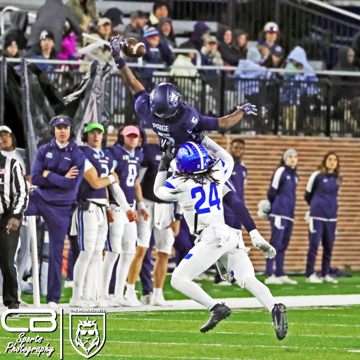 Georgia State vs. Old Dominion: Preview and Prediction