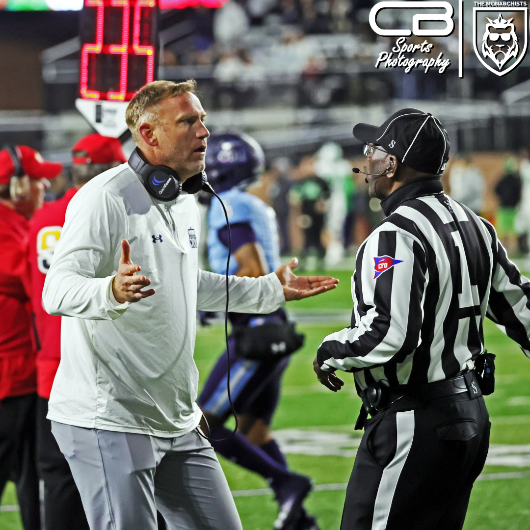 Sun Belt Football Coaches Hot Seat Rankings