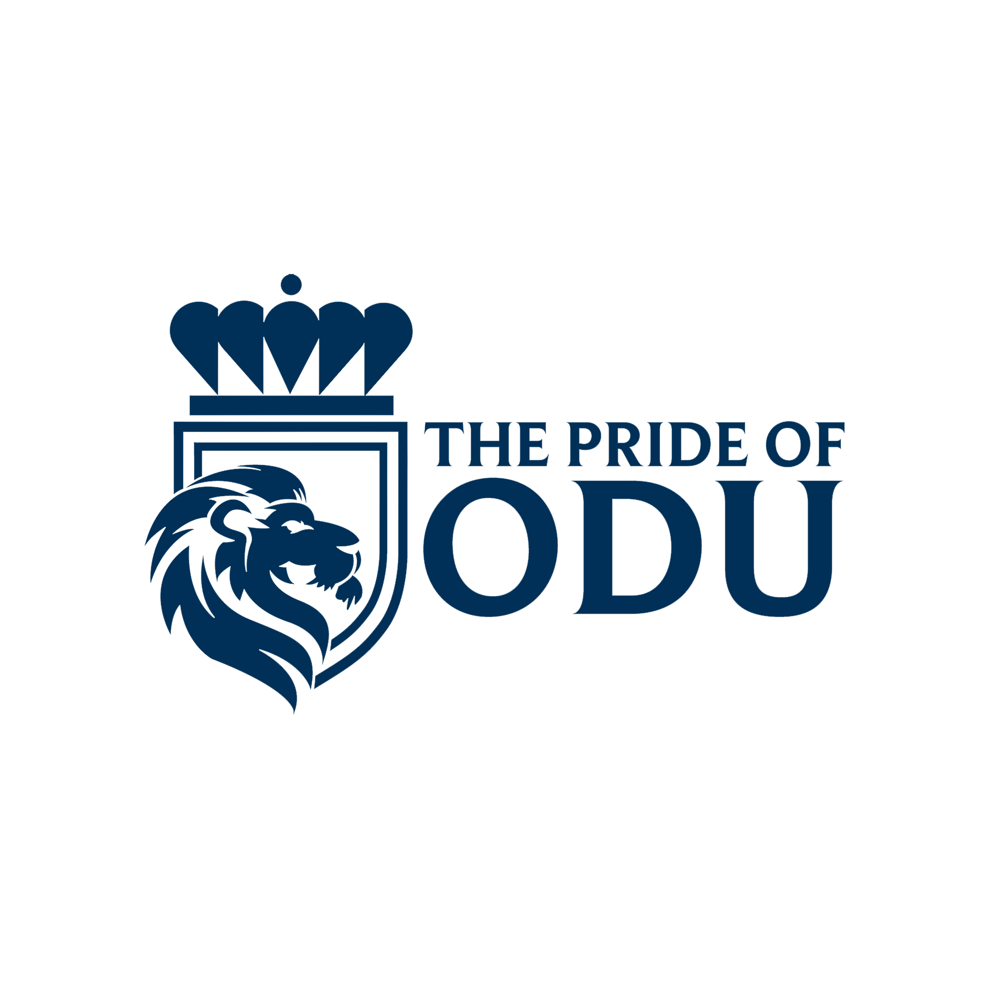 Support The Pride of ODU