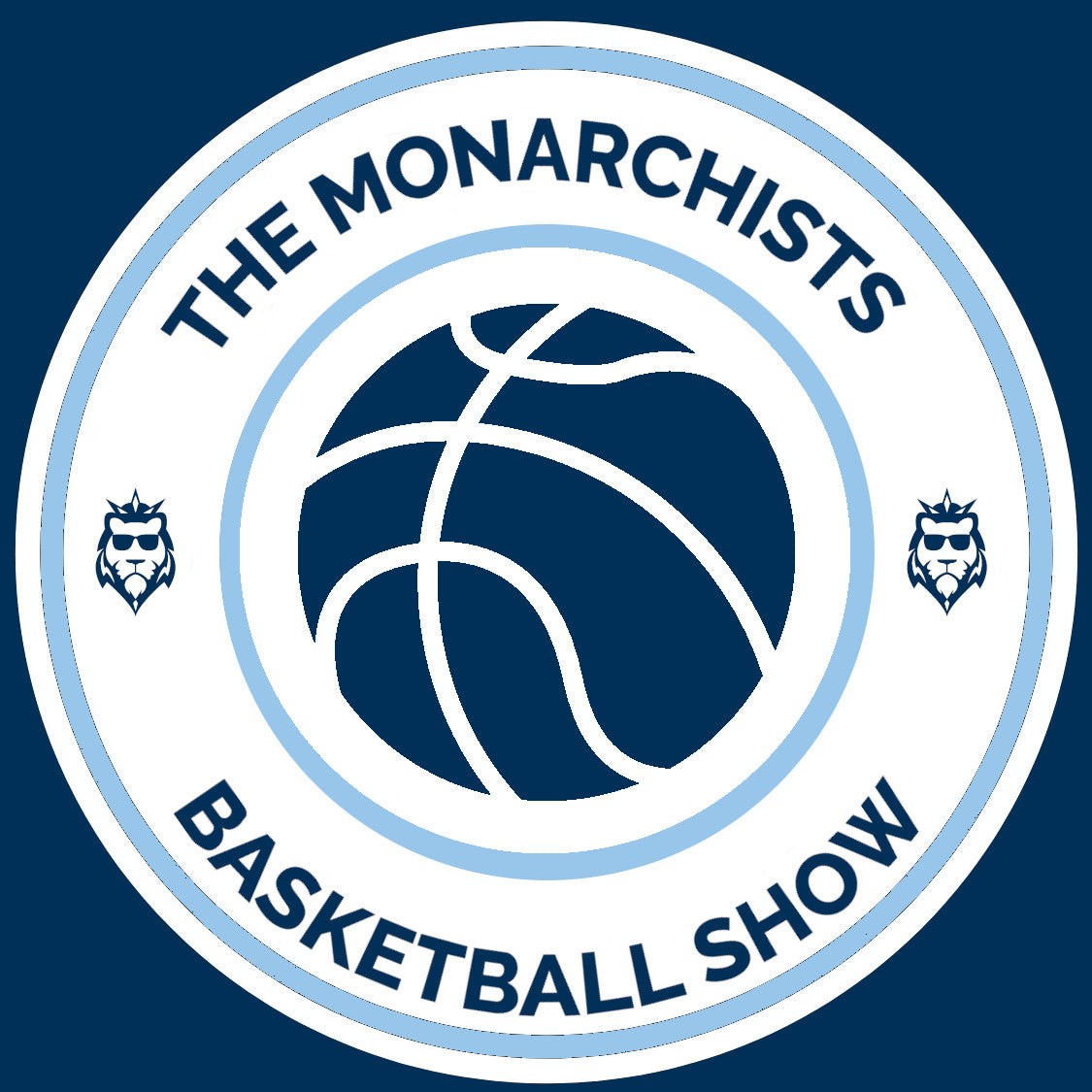 Monarchists Basketball Show Archive