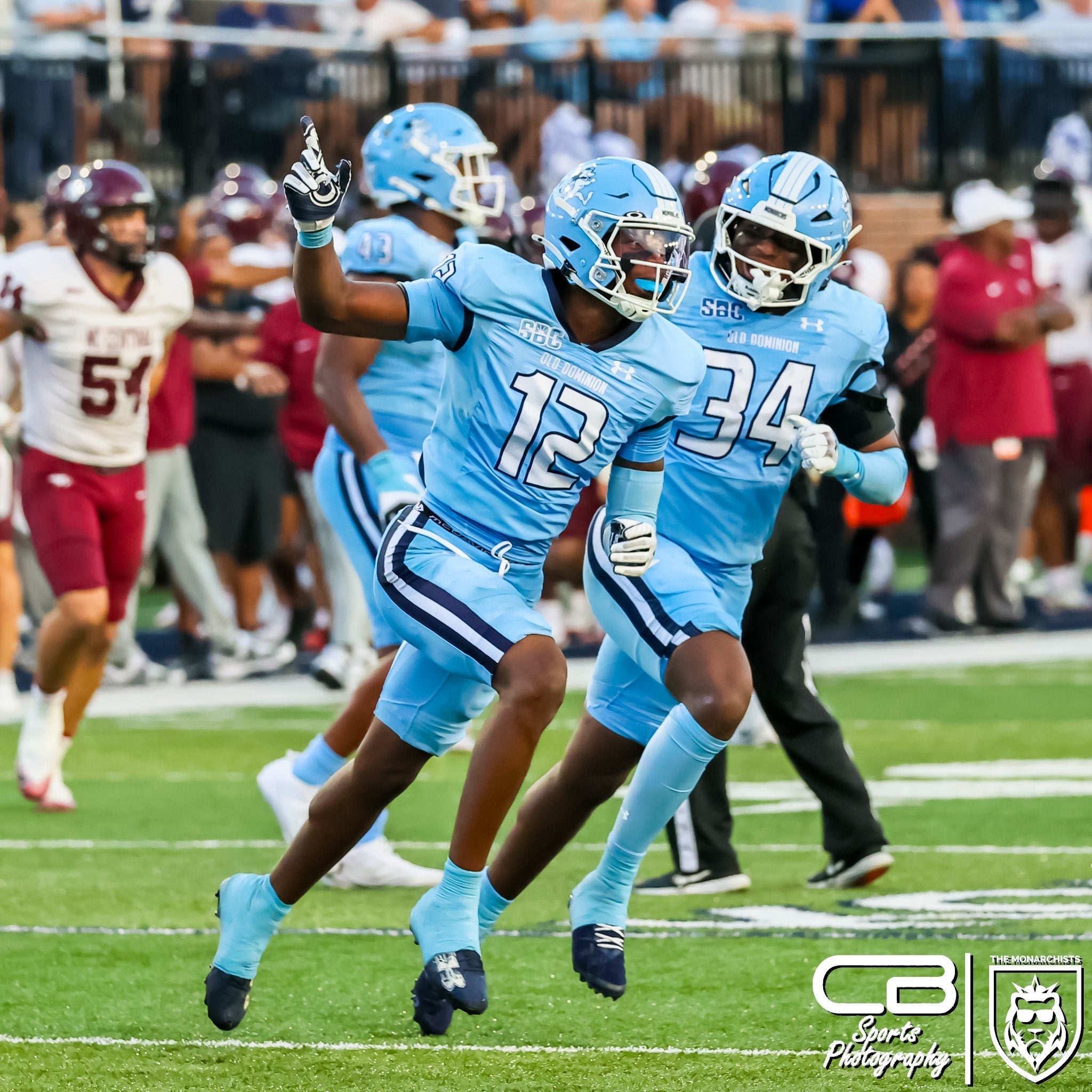 Old Dominion vs. Marshall:  Preview and Prediction