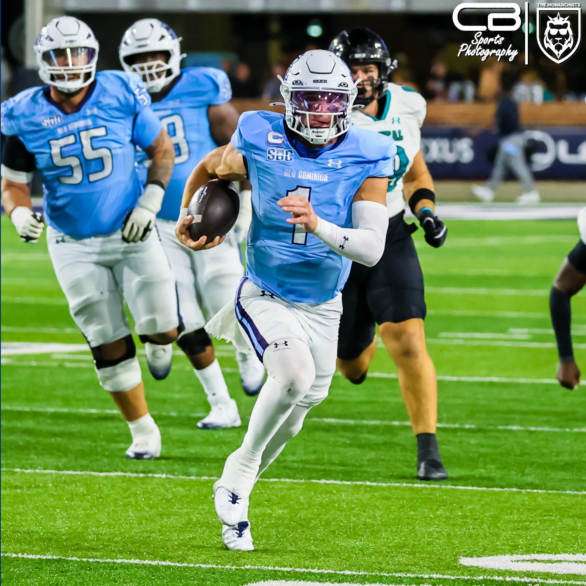 Old Dominion vs. UL-Monroe:  Preview and Prediction