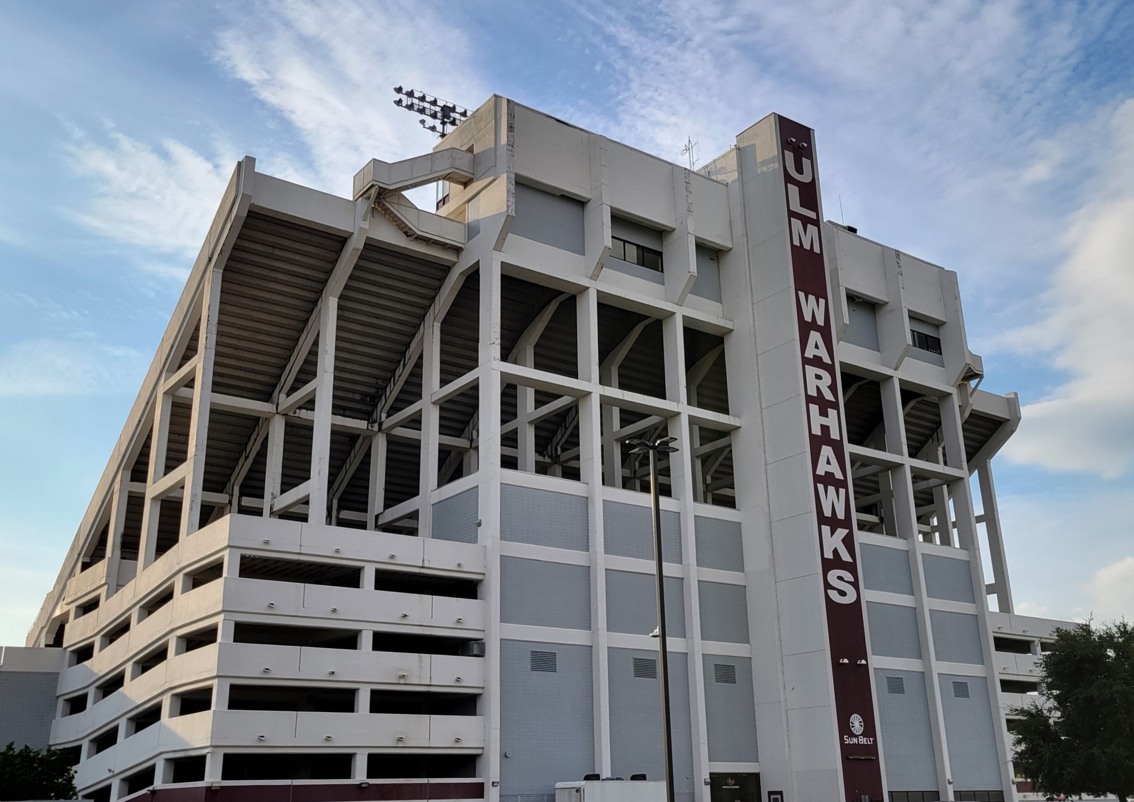 ODU Football 2025 Opponent Preview - Louisiana-Monroe
