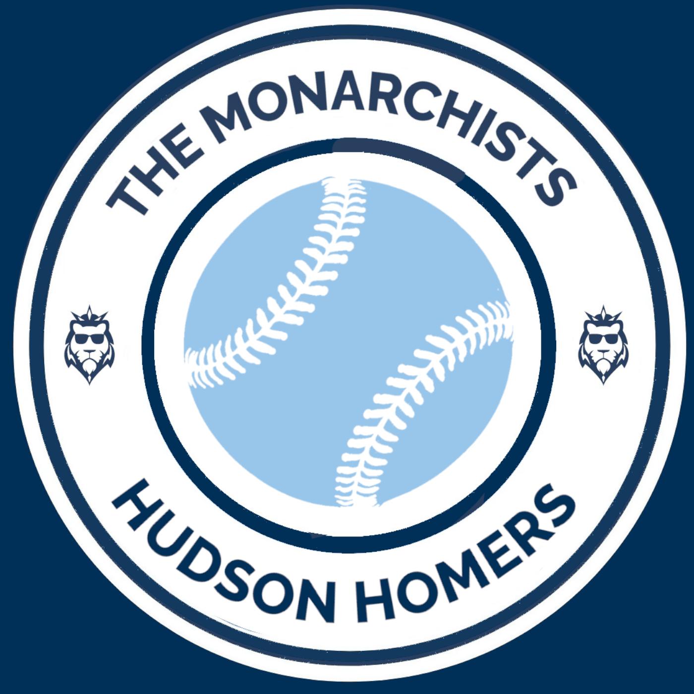 Hudson Homers Archive