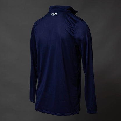 Men's Under Armour Team Tech Quarter-Zip Pullover