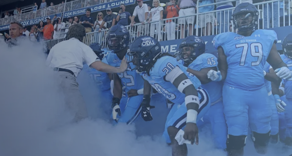 David's Sun Belt Quarterback Rankings – The Pride of ODU