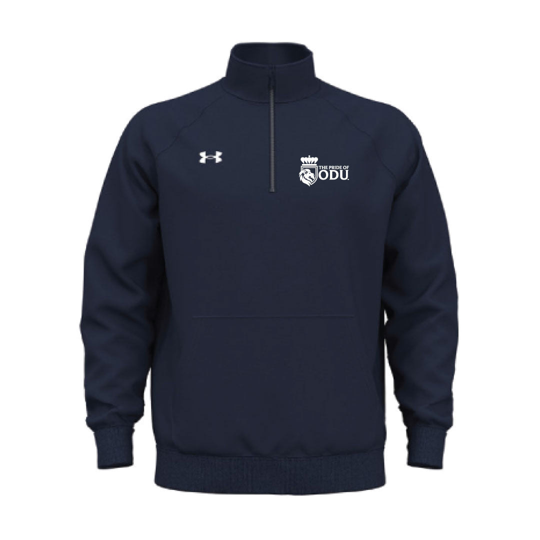 Men's Under Armour Rival Fleece Quarter-Zip Pullover