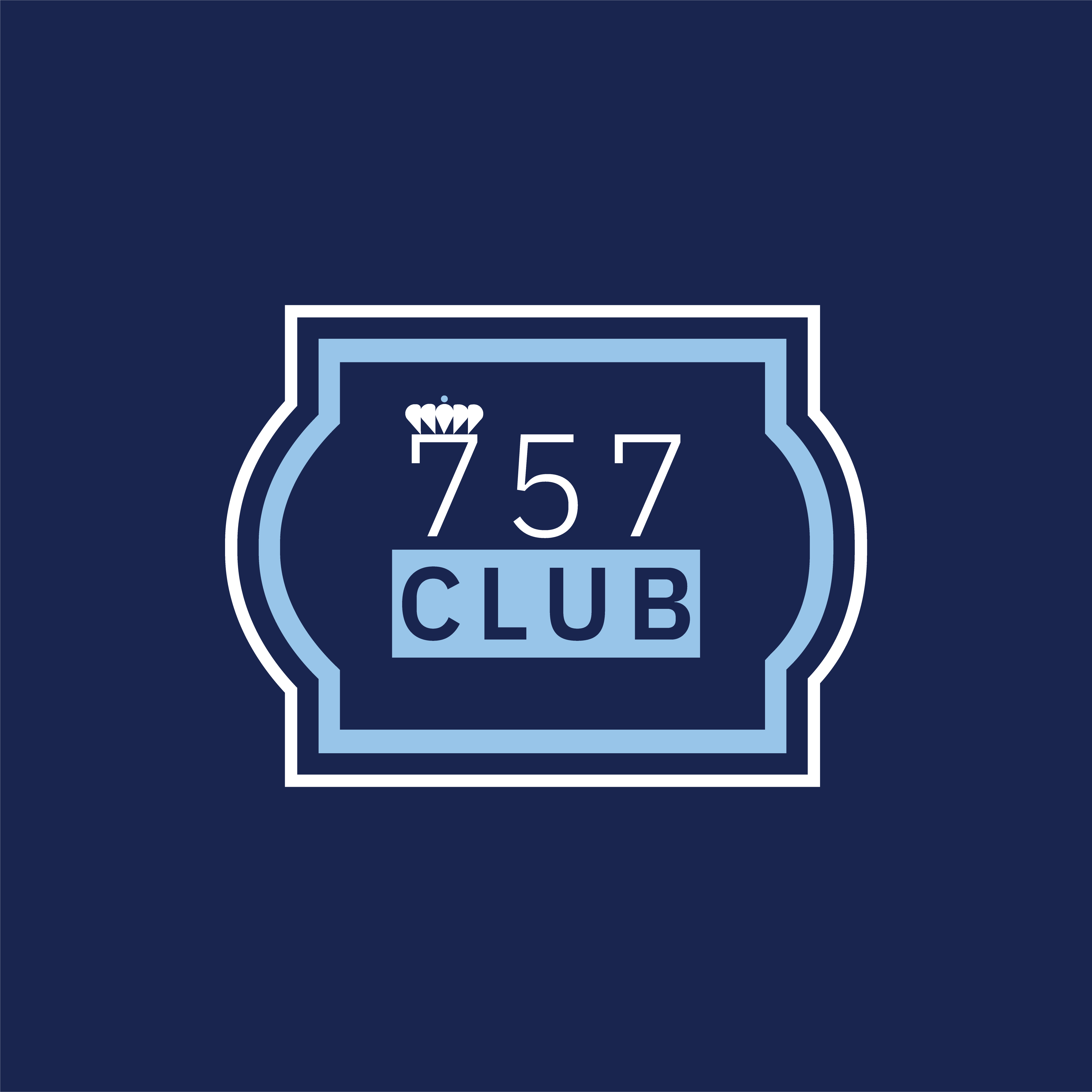 ODU Membership - 757 Club