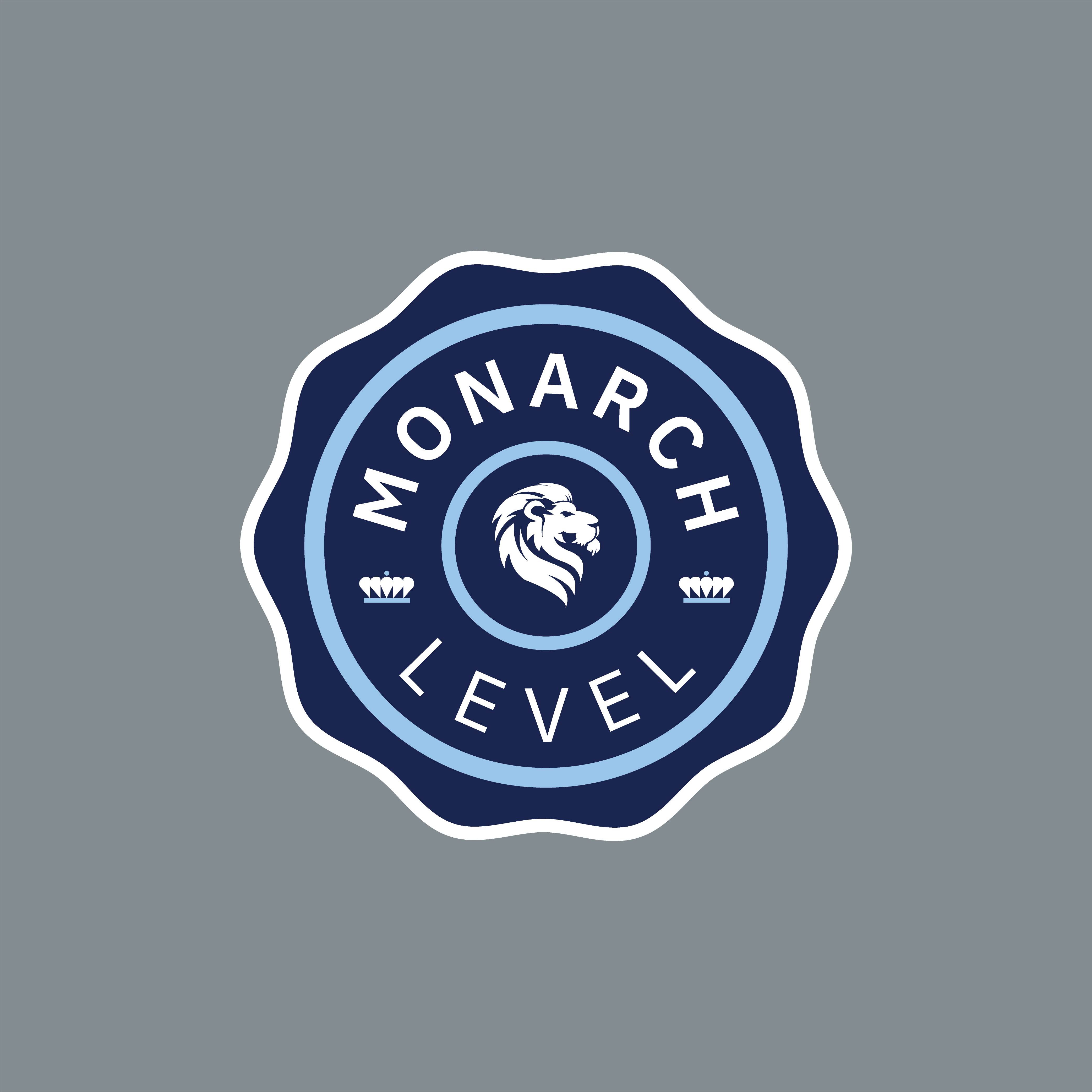 ODU Membership - Monarch Level